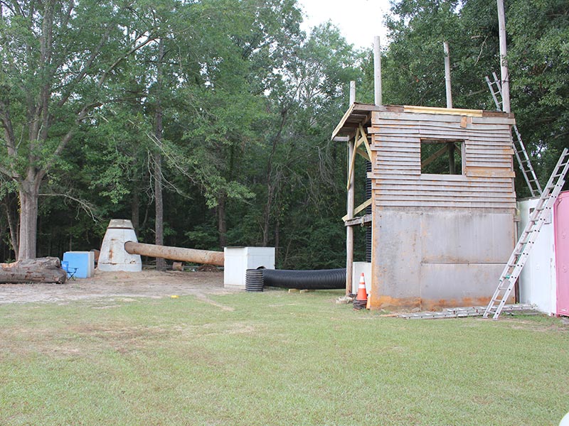 Click to view the Training gallery.